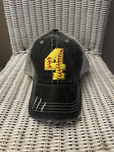 Load image into Gallery viewer, Chenille Softball Hats