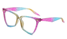 Load image into Gallery viewer, Cat Eye Blue Light Blocking Glasses - The Barron Boutique