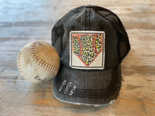 Load image into Gallery viewer, Softball Themed Caps