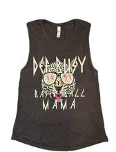 Load image into Gallery viewer, Definitely Busy Mama (Baseball &amp; Softball) Tank Top