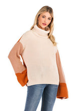 Load image into Gallery viewer, Mallory in Orange - The Barron Boutique