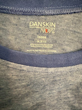Load image into Gallery viewer, Love the Game Raglan Top