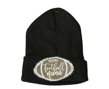 Load image into Gallery viewer, Football Beanies (Various Styles)