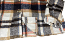 Load image into Gallery viewer, Autumn Plaid Shacket