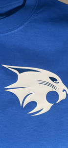 Comin’ & Goin’ Bobcat Tee