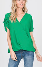 Load image into Gallery viewer, Nina Blouse - The Barron Boutique