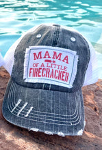 Load image into Gallery viewer, Firecracker Caps (Adult &amp; Youth)