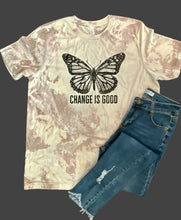 Load image into Gallery viewer, Change is Good T-Shirt