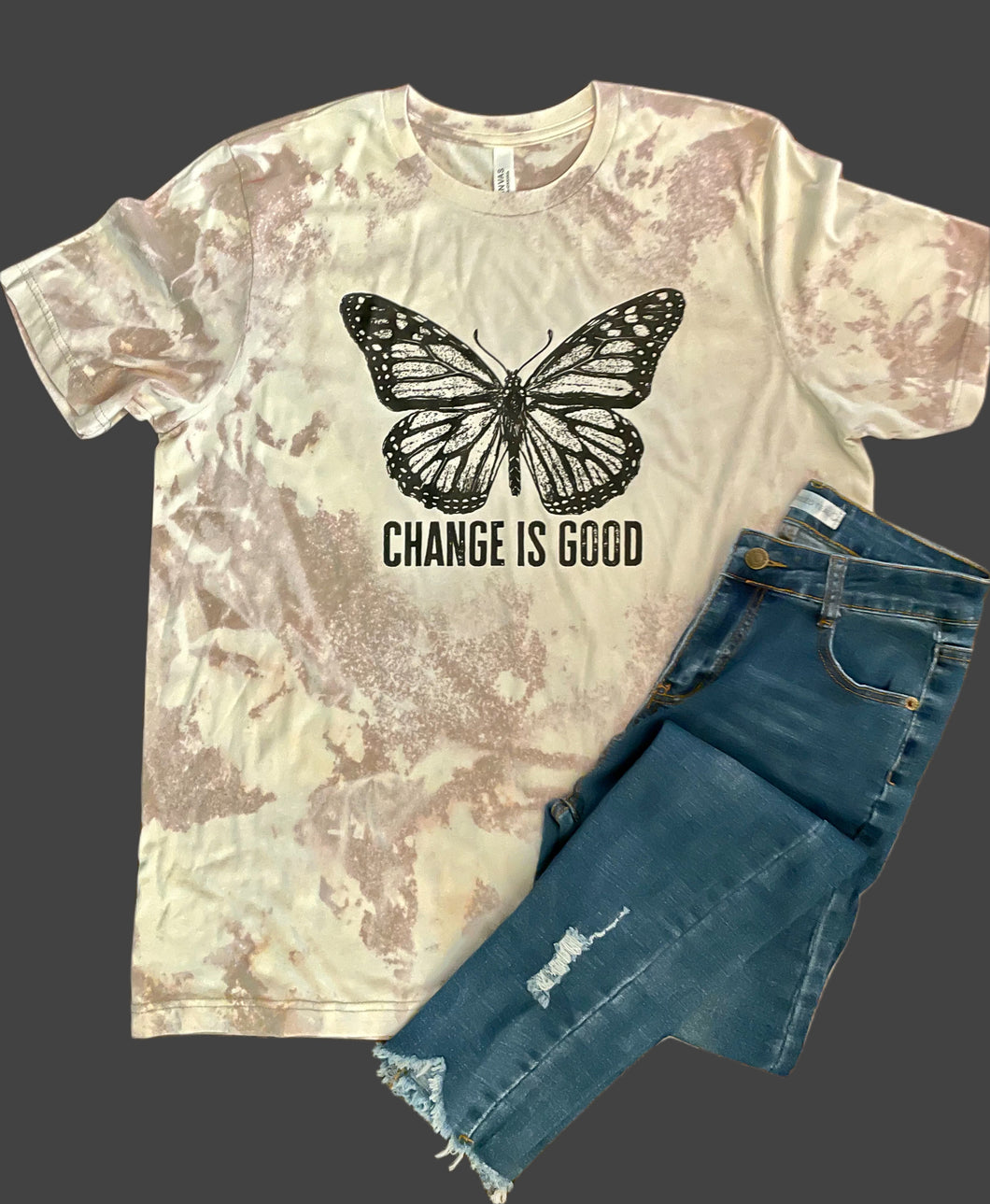 Change is Good T-Shirt