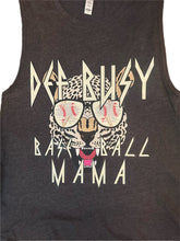 Load image into Gallery viewer, Definitely Busy Mama (Baseball &amp; Softball) Tank Top