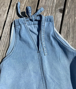 Daisy Halter Tanks