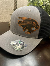 Load image into Gallery viewer, Vintage Bobcat Head Hats