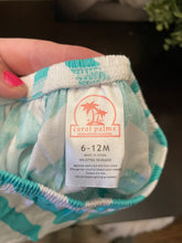 Load image into Gallery viewer, Chevron Diaper Cover