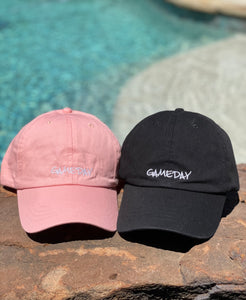 PINK GAMEDAY Cap