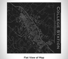 Load image into Gallery viewer, CITY MAP TUMBLERS