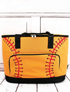 Insulated Baseball & Softball Coolers